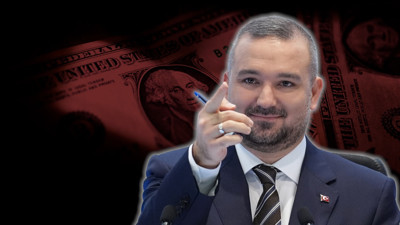 Son dakika: Merkez Bankası rezervlerinde dört yıl sonra bir ilk