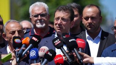 Ekrem İmamoğlu'nun X hesabına neden ulaşılamıyor, erişim engeli kararı mı getirildi, yasaklandı mı?