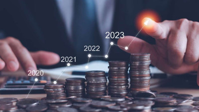 Pay senedi yatırımcı sayısı üst üste ikinci haftasında da geriledi