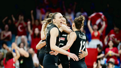 Filenin Sultanları&rsquo;ndan muhteşem geri d&ouml;n&uuml;ş