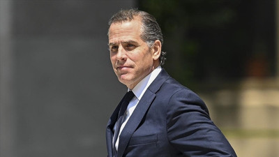 Biden davasında yeni gelişme: Tanıklar ifade verdi