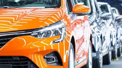 'Yan sanayi'de 6 ayda 7,2 milyar dolarlık ihracat