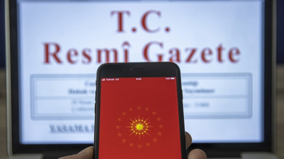 Resmî Gazete'de bugün (6 Ağustos 2024 Resmî Gazete kararları)