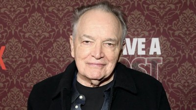 Zor ölüm 2 filmiyle hafızalara kazınan Tom Bower, uykusunda hayatını kaybetti