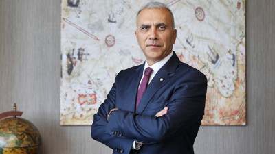 Alarko Holding'de hedef 4 milyar dolarlık portföy