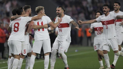 Sayılı gün kaldı: EURO 2024 grup aşaması başlıyor! Türkiye gruplardan nasıl çıkar?