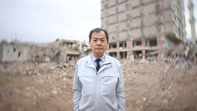 Son bir haftada üst üste depremler! Japon deprem uzmanından çarpıcı tespit! '33 yıldır ilk defa...'