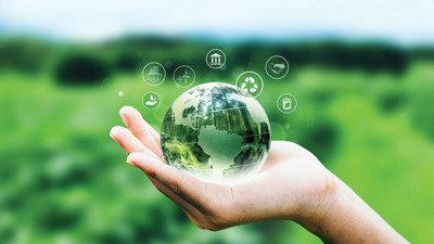 Yeşil tahvil ihracatıyla hazine kazandı sıra taksonomiye geldi