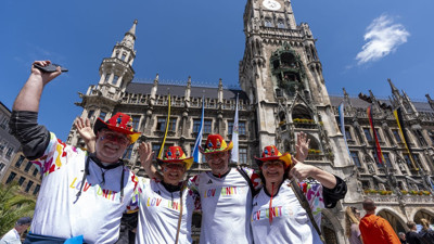 EURO 2024 için bilet talebi 50 milyonu geçti; rekor geldi!