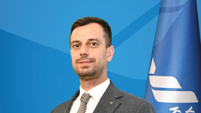 'Girişimciye sunulan çözüm paradan daha kıymetli'