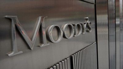 SON DAKİKA: Moody’s Türkiye'nin kredi notunu yükseltti!