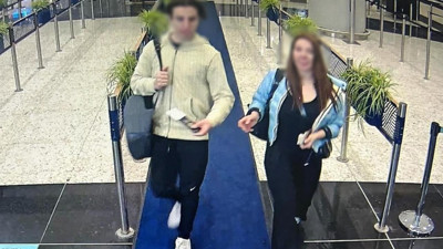 T&uuml;rkiye iadesini istemişti: Eylem Tok ve oğlu tutuklandı