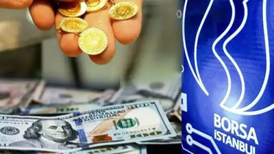 Yatırımda bu hafta: Borsa ve altın kazandırdı, dolar kaybettirdi