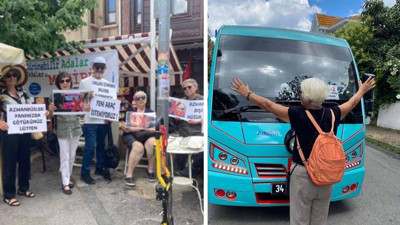 9 kişi g&ouml;zaltına alınmıştı: İBB'den Adalar'daki minib&uuml;slerle ilgili a&ccedil;ıklama