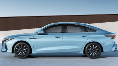 Chery ARRIZO 8 PHEV, 1400 km'nin üzerinde menzil vadediyor