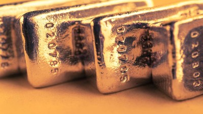 Altın fiyatı gelecek yıl 3 bin dolar seviyesine yükselecek