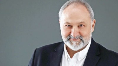 'Sürdürülebilir bir dünyaya katkı sağlamayı önceliklendiriyoruz'