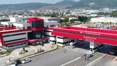 Esbaş, çevreci yatırımlarıyla Avrupa Yeiş Mutabakat'a uyumu artırıyor