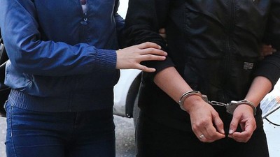 Özgür Özel'in kızını tehdit eden kişi gözaltına alındı