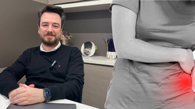 Üroloji Uzmanı Doç. Dr. Meftun Çulpan uyardı: Havalar ısındı, böbrek taşına dikkat!