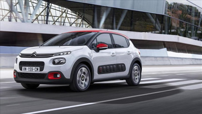 Citroen'den C3, C3 Aircross, C4 ve Berlingo modellerinde Temmuz 2024 kredi kampanyası