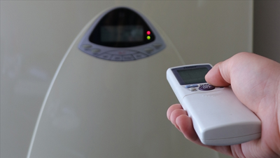 Sıcak havanın etkisiyle günlük elektrik tüketiminde rekor kırıldı!