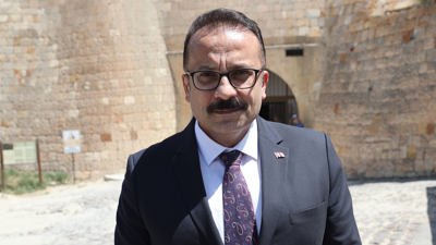 Kapadokya'da 600'e yakın kaçak yapı 2024'te yıkılacak