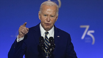 ABD Başkanı Biden'ın adaylıktan çekilme süreci nasıl gerçekleşti?