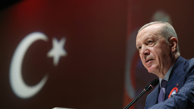 Cumhurbaşkanı Erdoğan'dan Kenan Işık mesajı