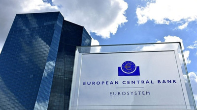 Son dakika... Avrupa Merkez Bankası (ECB) faiz kararını a&ccedil;ıkladı