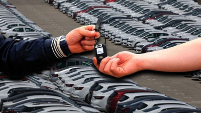 Haziran'da en çok tercih edilen ikinci el oto markaları belli oldu