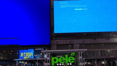 Microsoft kaynaklı kesinti! CrowdStrike nedir, mavi ekran hatası nasıl çözülür? Adım adım paylaşıldı