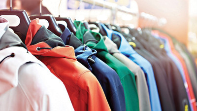  Kur baskısı, hazır giyimde maliyeti artırdı