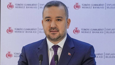 Merkez Bankası Başkanı Fatih Karahan, Meclis'te sunum yapacak