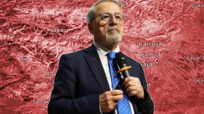 Bingöl depremi sonrası Prof. Dr. Naci Görür 'son damla' diyerek konum verdi: 7 ve üzeri uyarısı
