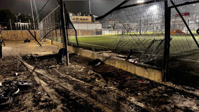 Golan Tepeleri'ne roketli saldırı: 12 ölü, 17'si ağır 35 yaralı