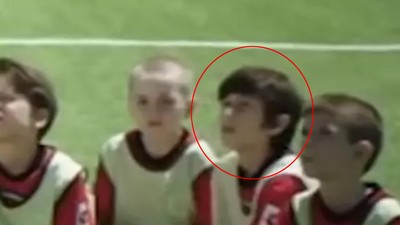 Arda Güler’in Behzat Ç. filminde oynadığı ortaya çıktı! Görüntüler sosyal medyayı salladı