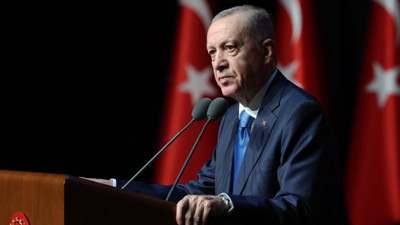 Son dakika... Cumhurbaşkanı Erdoğan'dan Haniye'nin öldürülmesine ilk yanıt