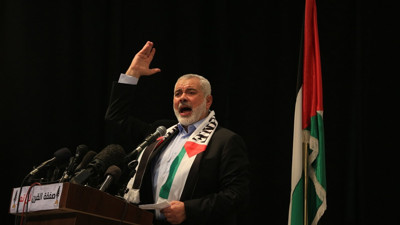 Orta Doğu'da 'savaş' kapıda: Hamas lideri öldürüldü! Hizbullah komutanının öldürüldüğü iddia edildi!