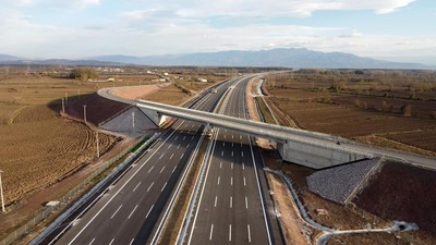 "Kaza kara noktaları" iyileşiyor, ölümlü kazalar azalıyor