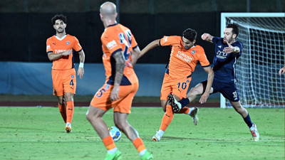 Başakşehir'in muhtemel rakibi Viking FK veya FC Koper