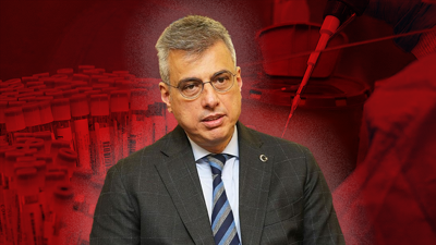 Maymun &ccedil;i&ccedil;eği vir&uuml;s&uuml; T&uuml;rkiye'ye sı&ccedil;radı mı? Bakan Memişoğlu duyurdu