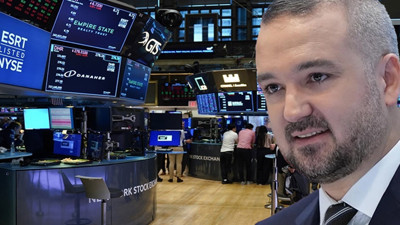 Kritik sempozyum bugün... TCMB Başkanı Karahan da katılacak: Piyasalarda gözler Jackson Hole'da!