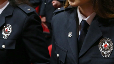 Polis Akademisi 450 öğrenci alıyor! Son başvuru tarihi 6 Eylül
