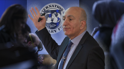 Mahfi Eğilmez'den çarpıcı IMF raporu değerlendirmesi: Bunları IMF söylemez, biz söyleyelim!