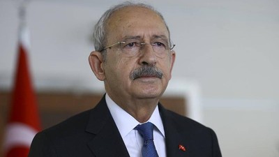 CHP'nin eski Genel Başkanı Kemal Kılıçdaroğlu ifadeye çağrıldı