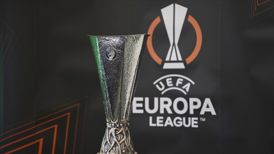 UEFA Avrupa Ligi kuraları çekildi: Fenerbahçe, Galatasaray ve Beşiktaş'ın rakipleri belli oldu