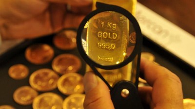 Altın fiyatlarında düşüş devam ediyor