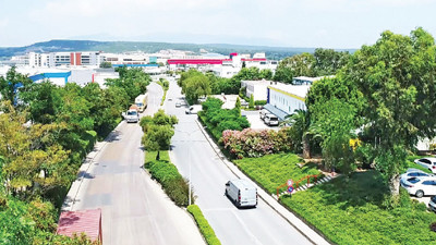  Serbest bölgelerdeki ihracat artışı KOBİ’lerin üretimini artırıyor