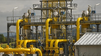 Romanya Türkiye'den gaz ithal edecek